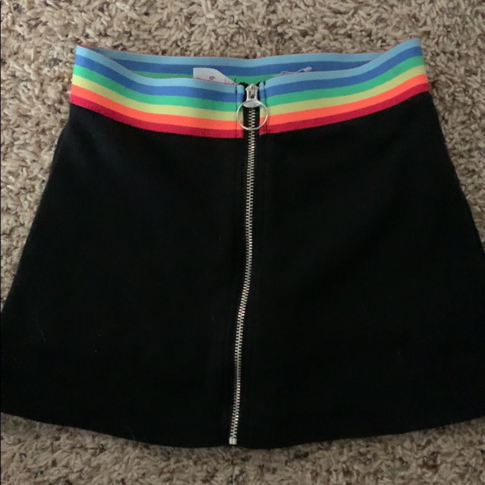 Justice Skort